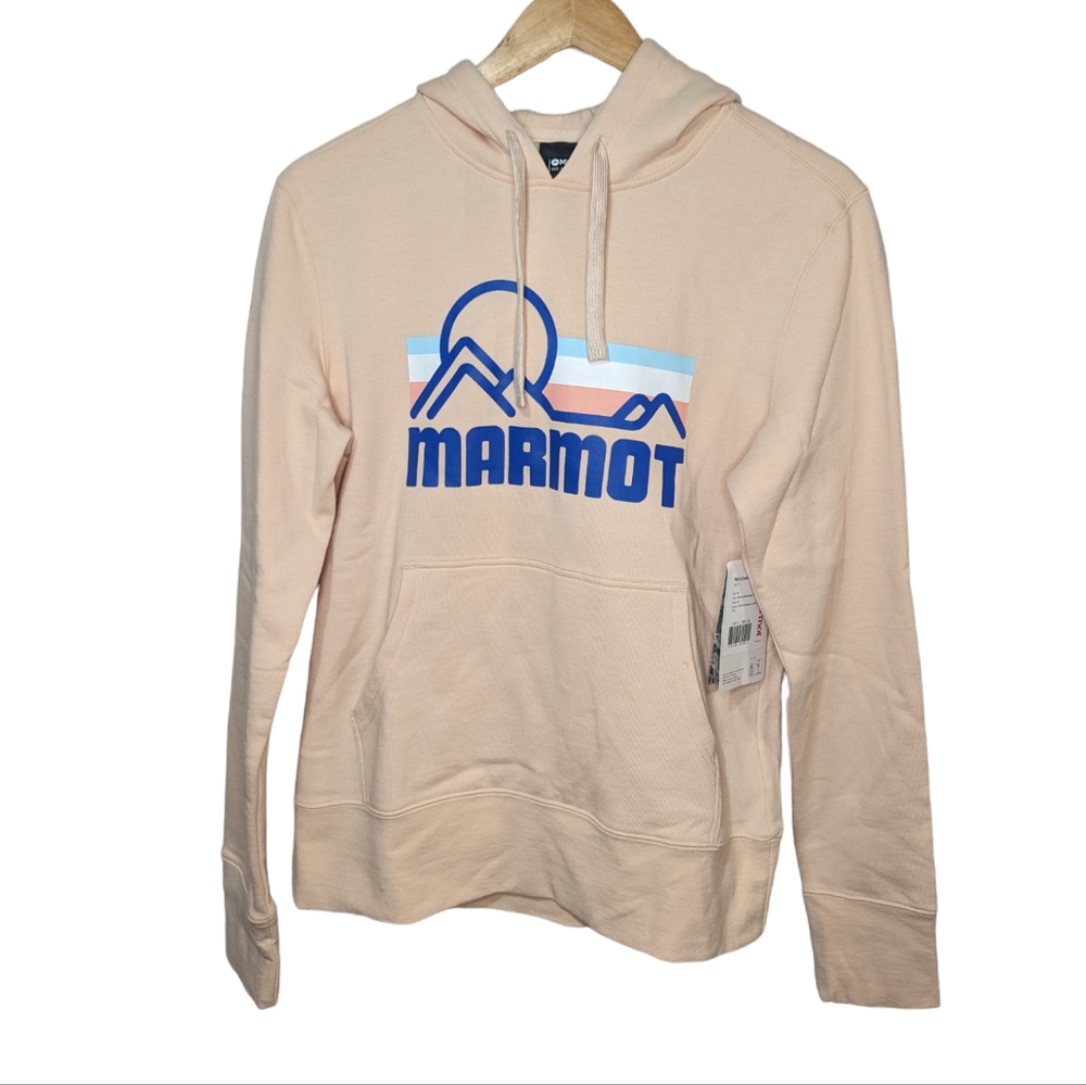 Marmot Women's Coastal Hoodie Size Medium